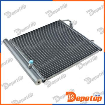 Radiateur de Climatisation pour MERCEDES | 13198V001